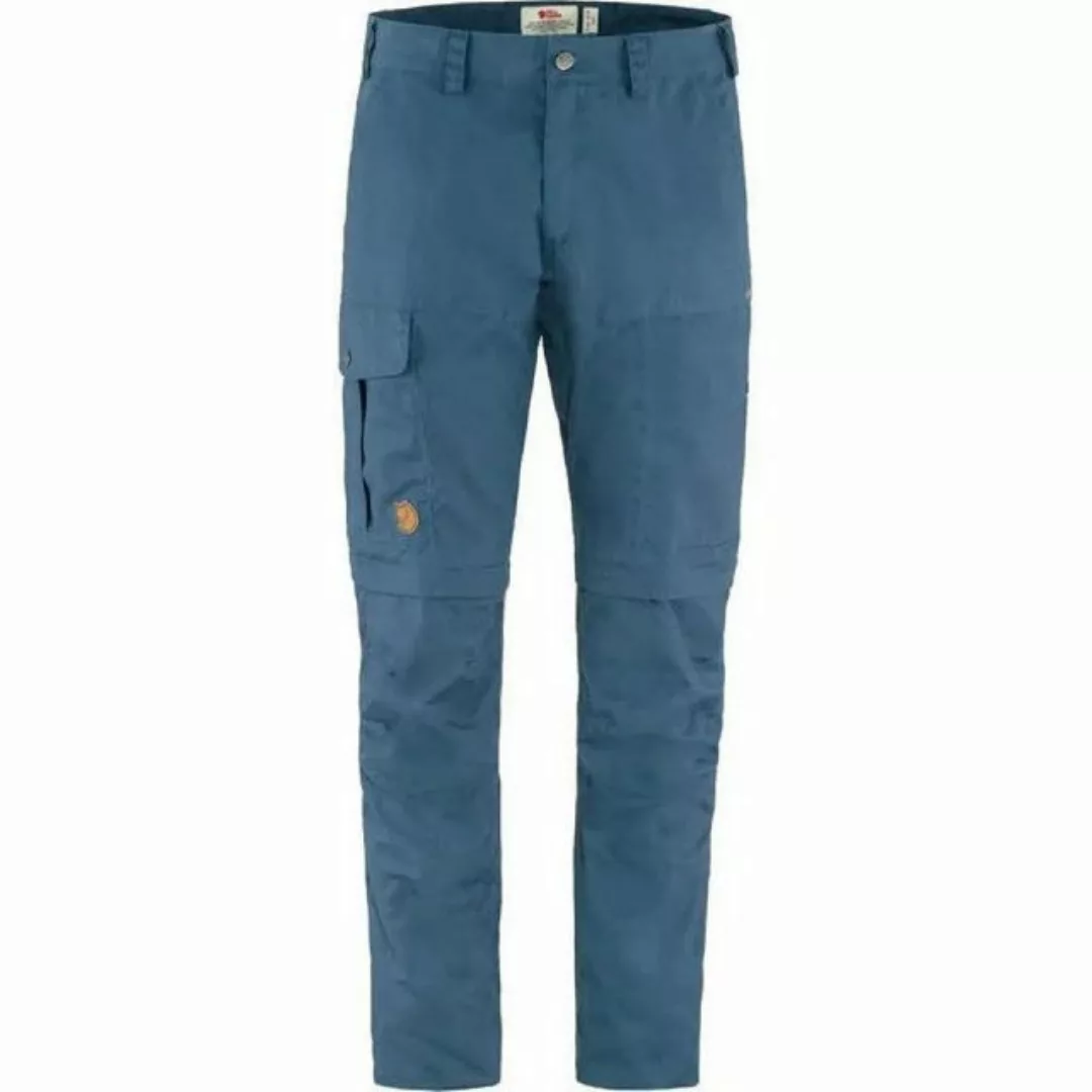 Fjällräven Zip-off-Hose Fjällräven M Karl Pro Zip-off Trousers Herren günstig online kaufen