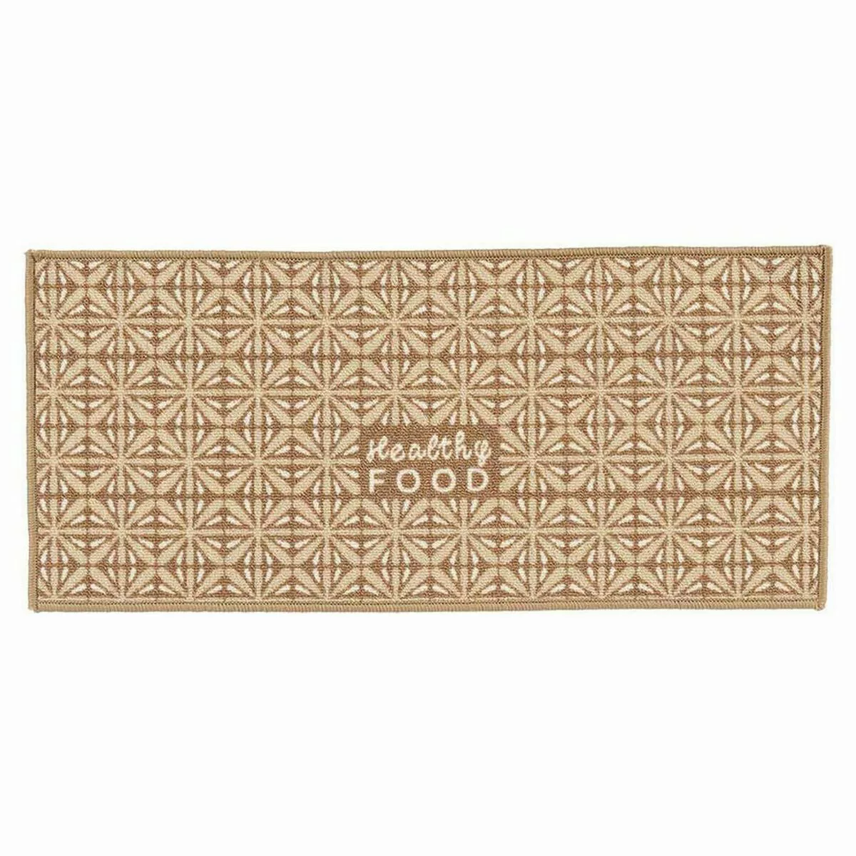 Teppich Healthy Food 90 X 40 Cm Beige (24 Stück) günstig online kaufen