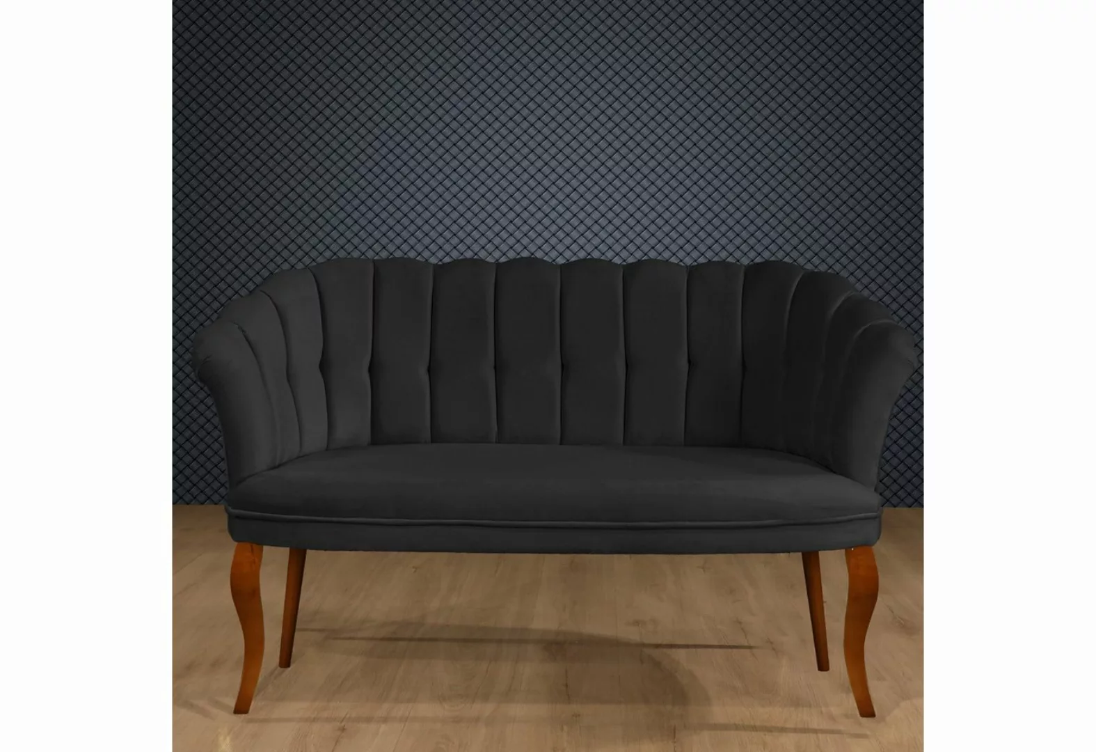 Skye Decor Sofa BRN1480 günstig online kaufen