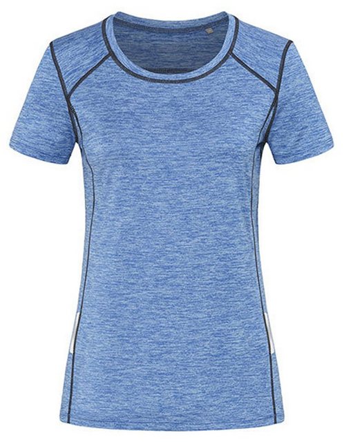 Goodman Design Laufshirt Women Reflect Sport Shirt Trainingsshirt Superweic günstig online kaufen