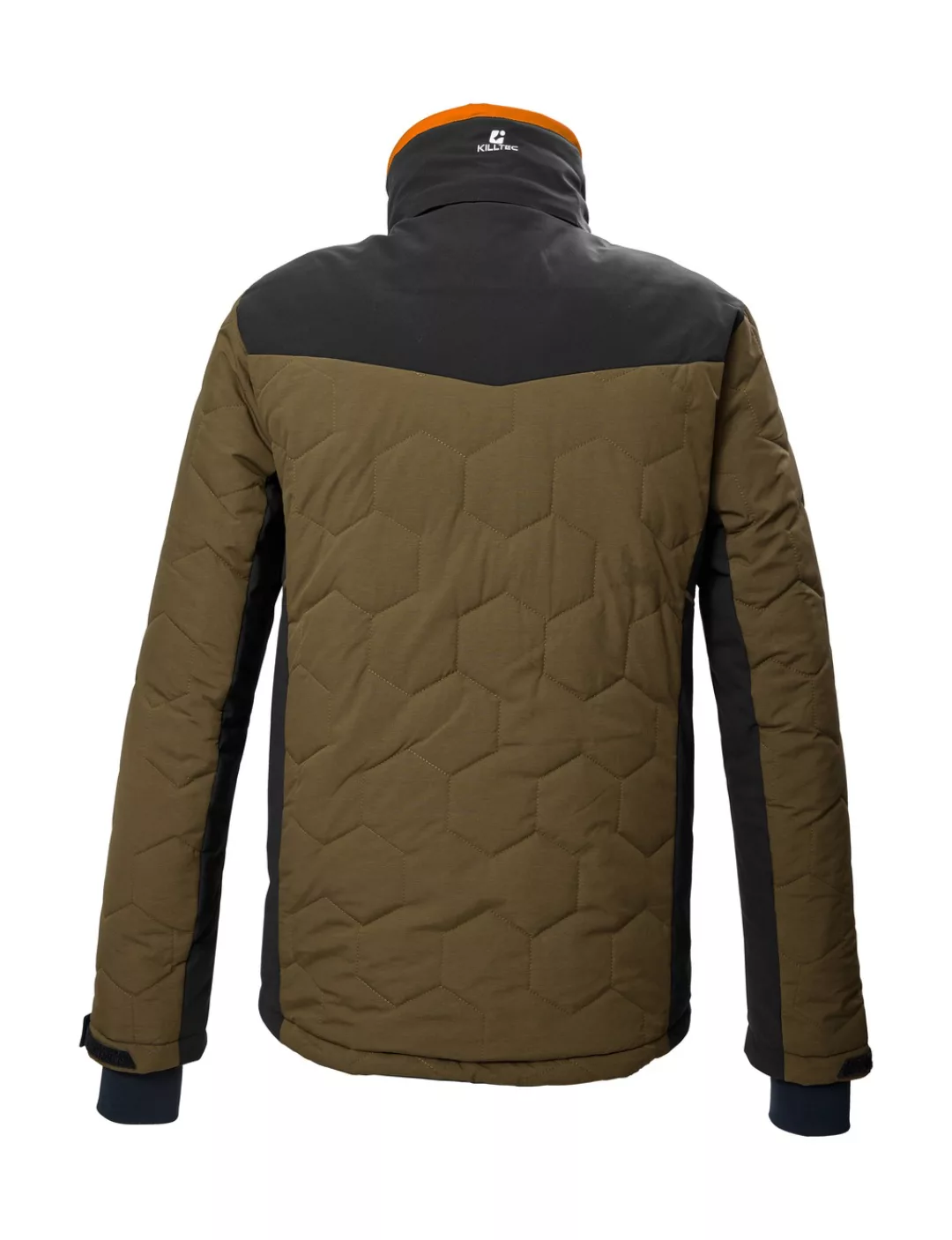 Killtec Skijacke "KSW 118 MN SKI JCKT" günstig online kaufen