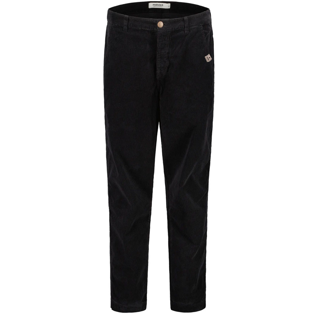 Maloja GratM Deep Black günstig online kaufen