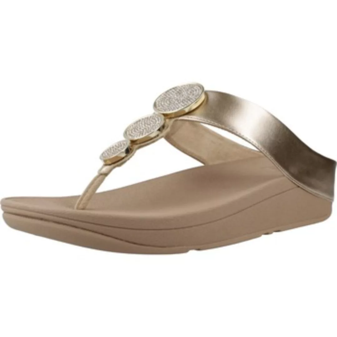 FitFlop  Sandalen HALO BEAD CIRCLE günstig online kaufen