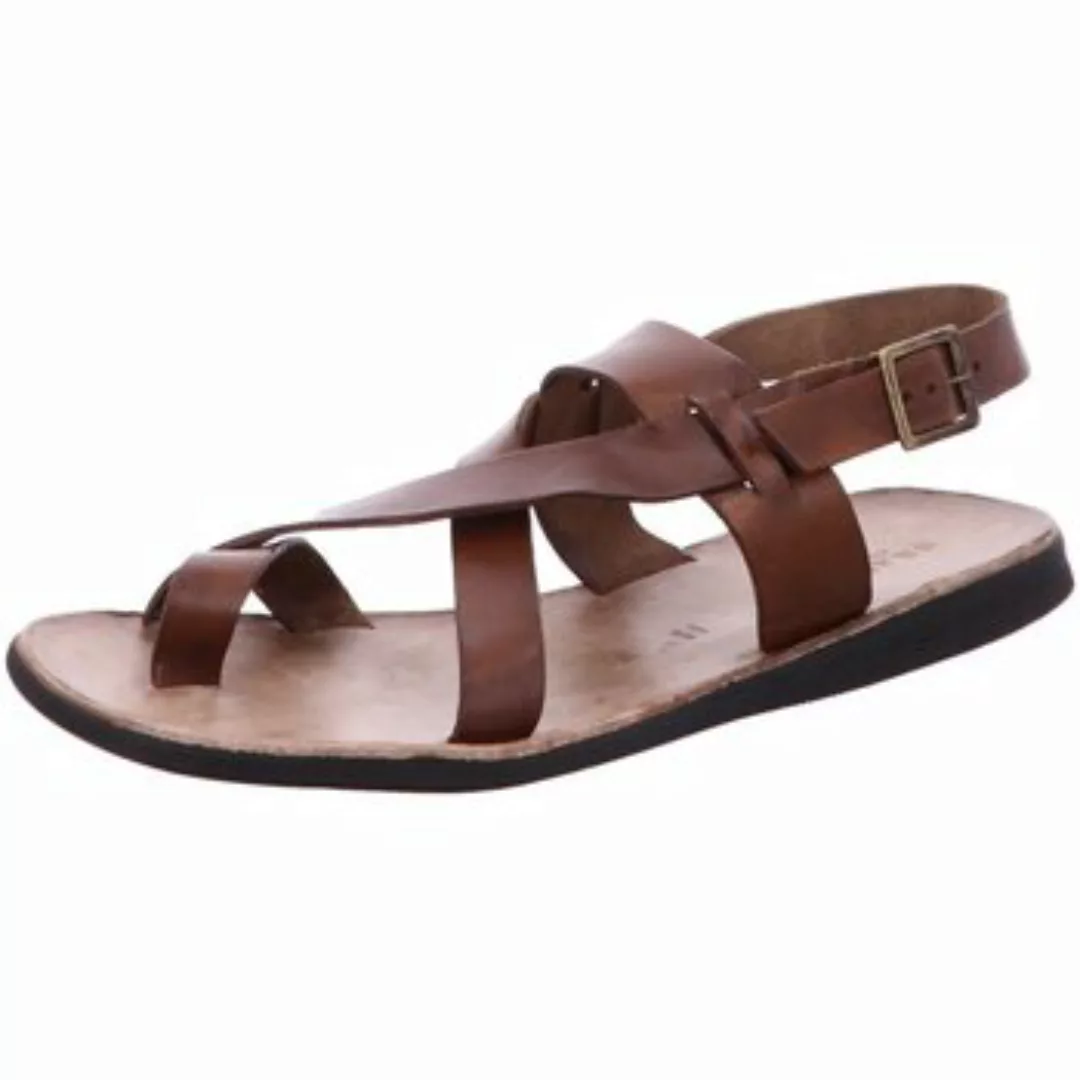 Brador  Sandalen Offene Acht 46478 Mogano günstig online kaufen