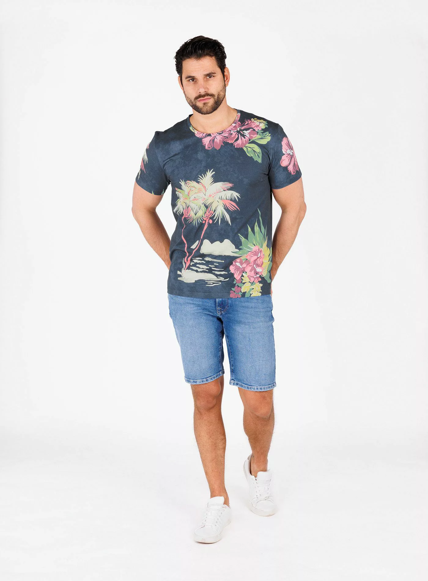Key Largo T-Shirt MT GLORY round günstig online kaufen