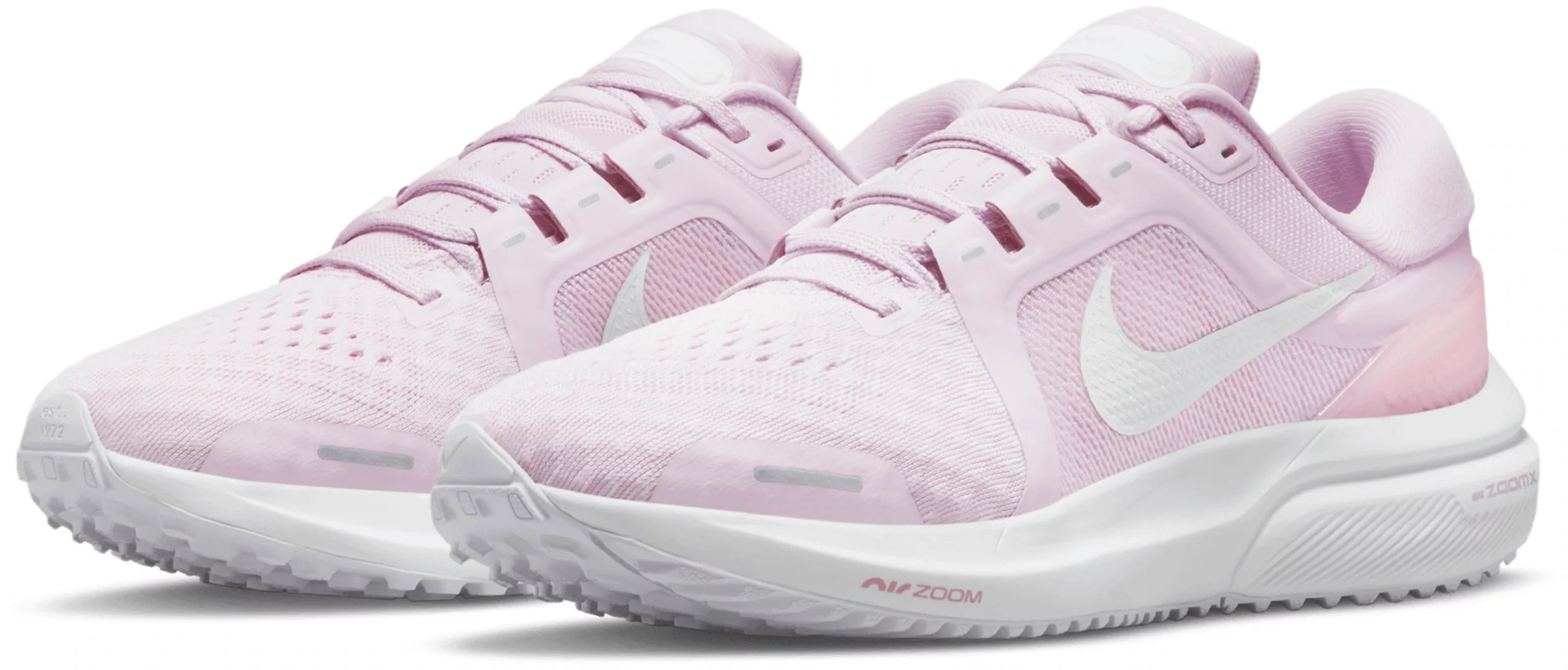 Nike Laufschuh "AIR ZOOM VOMERO 16" günstig online kaufen