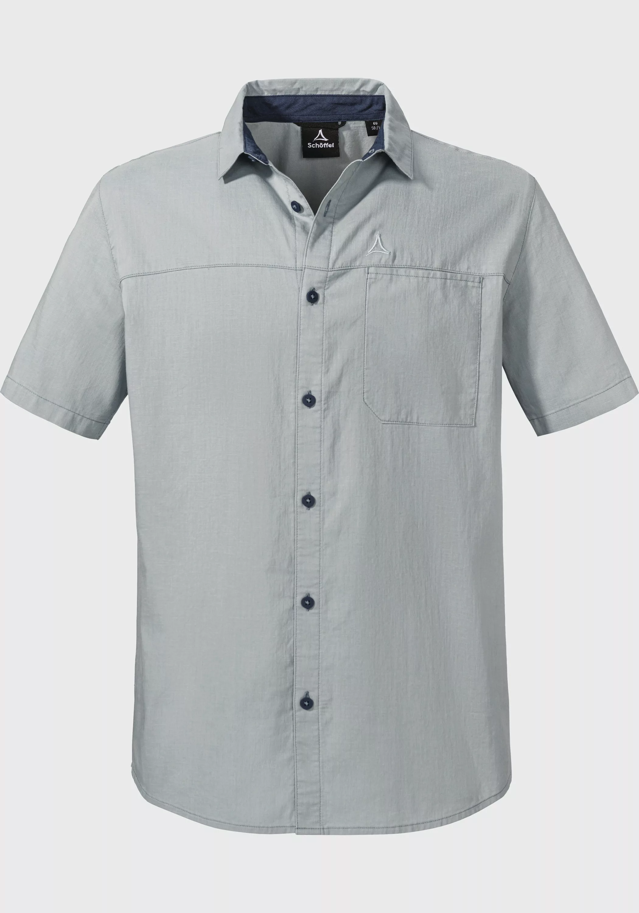 Schöffel Outdoorhemd "Shirt Triest M" günstig online kaufen