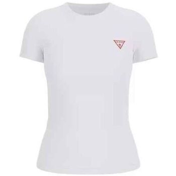 Guess  T-Shirts & Poloshirts W2YI44 J1314-G011 günstig online kaufen
