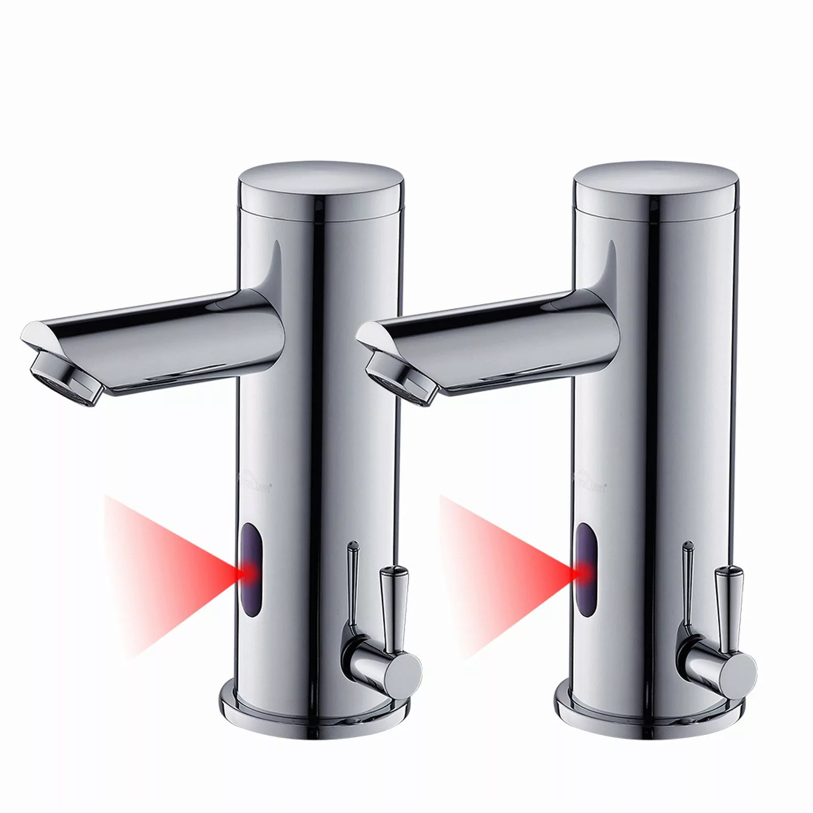 Auralum Max Waschtischarmatur Infrarot Sensor Automatik günstig online kaufen