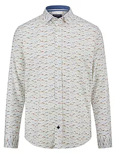 Hemd Olymp weiss günstig online kaufen