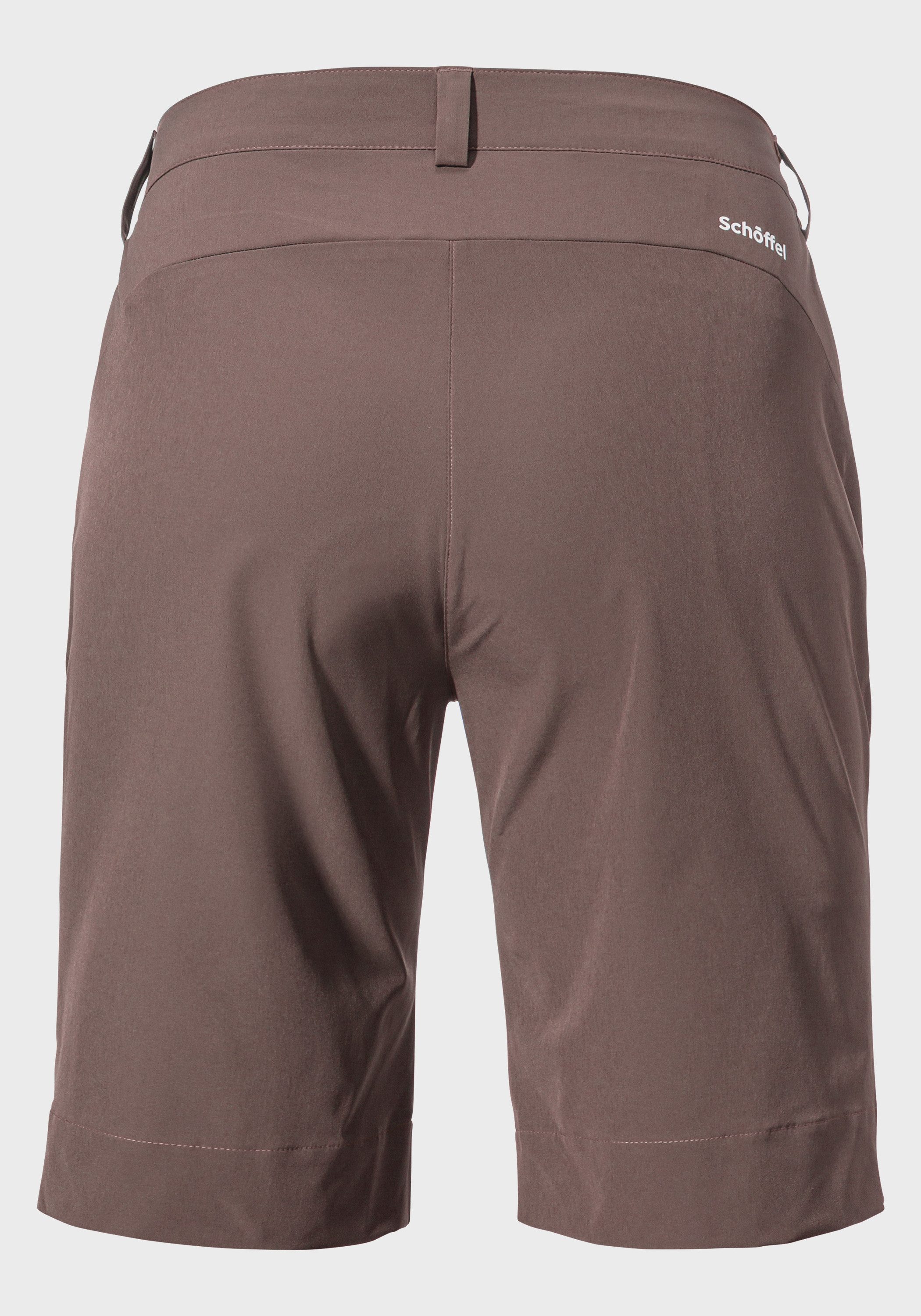 Schöffel Shorts Bike Shorts Style Keitele günstig online kaufen