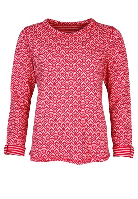 Sorgenfri Sylt Sweater Karia günstig online kaufen