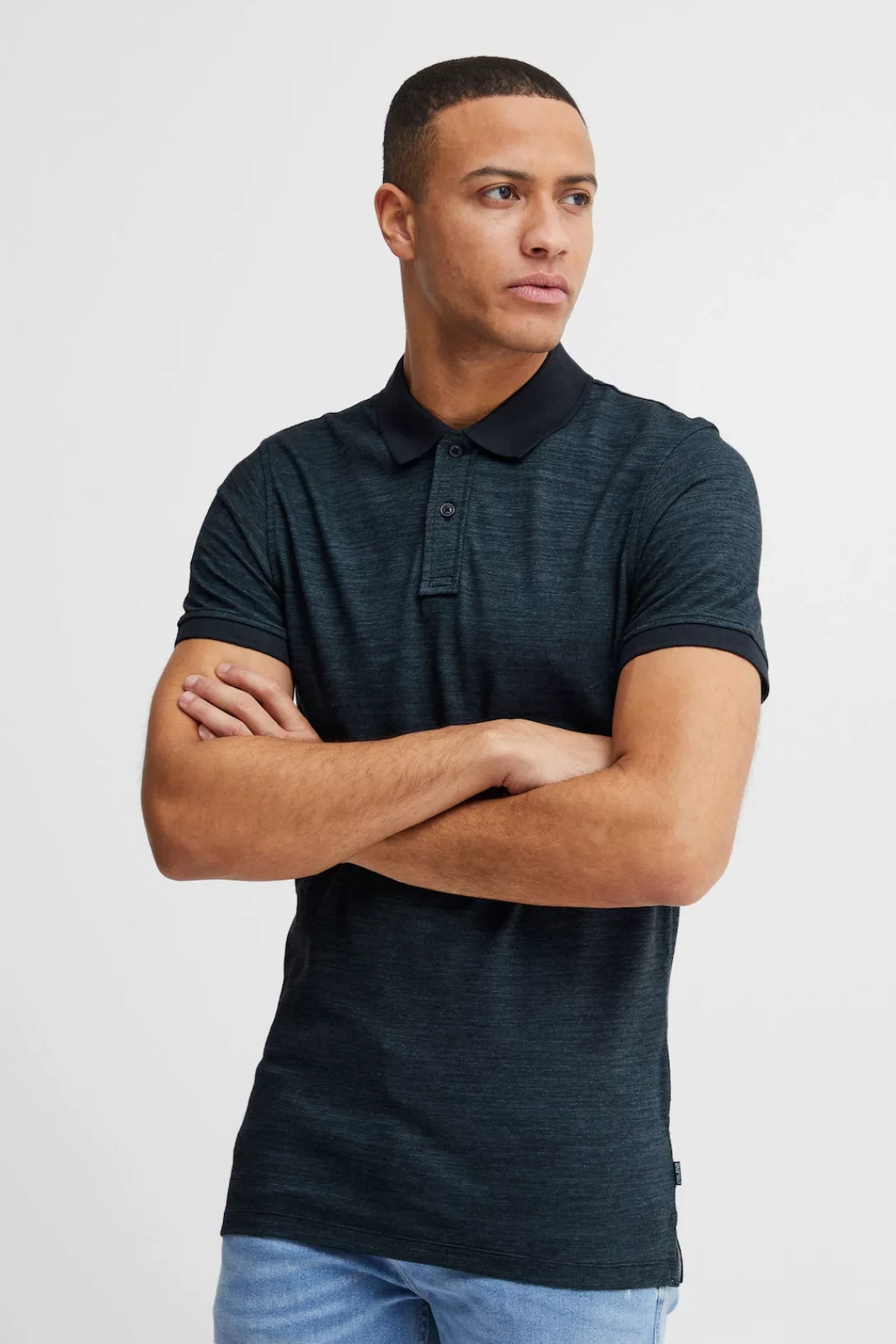 Blend Poloshirt "BLEND BHAlfredo" günstig online kaufen