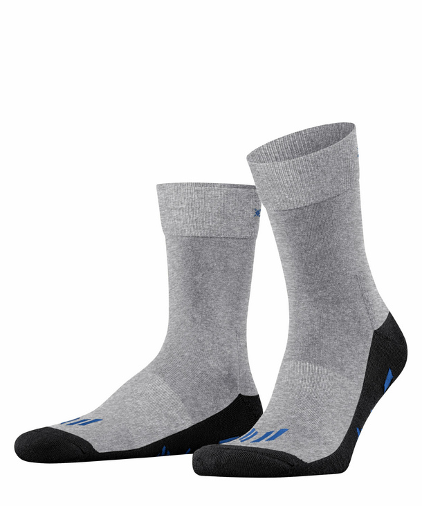Burlington Lauf Men Socken, 40-46, Schwarz, Uni, 21900-300002 günstig online kaufen