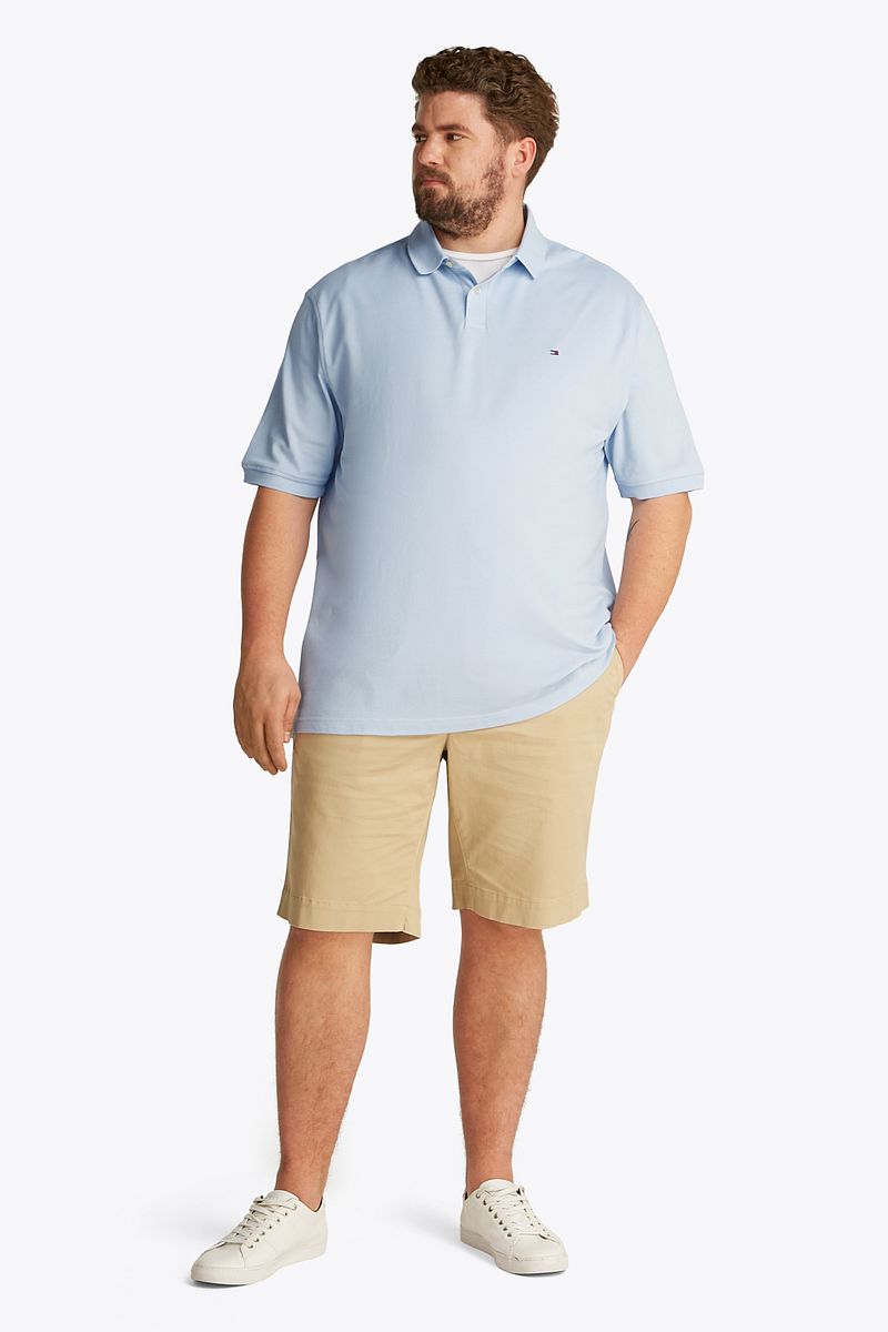 Tommy Hilfiger Big & Tall Poloshirt günstig online kaufen