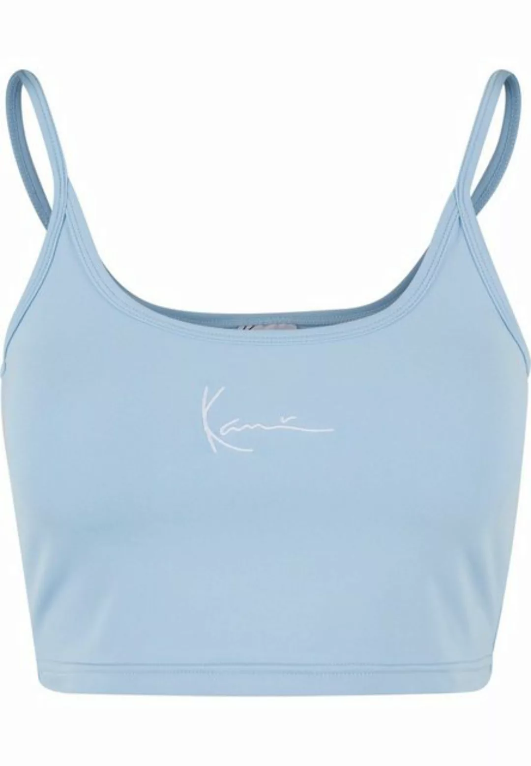 Karl Kani Muskelshirt Karl Kani Small Signature Essential Crop Top (1-tlg) günstig online kaufen