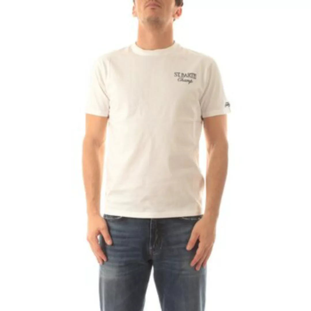 Mc2 Saint Barth  T-Shirt ARNOTT günstig online kaufen