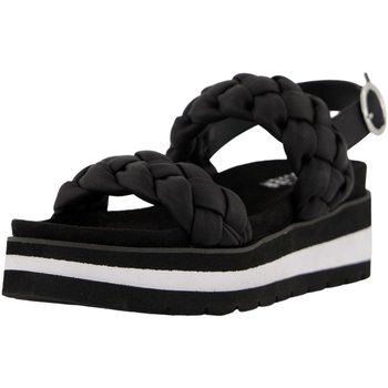 Bullboxer  Sandalen Sandaletten 078035F2S_BLCK günstig online kaufen