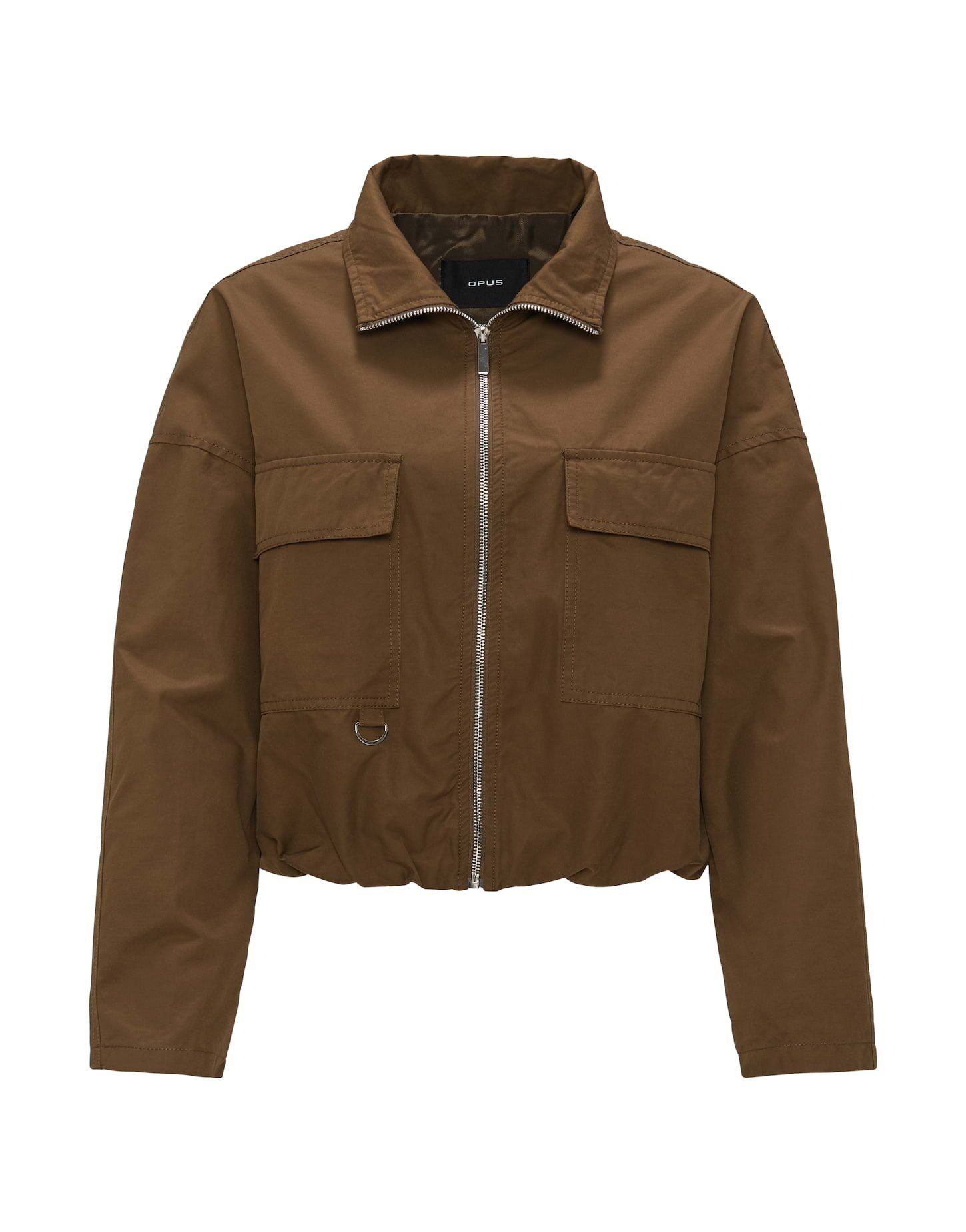 OPUS Kurzjacke HANNEKA Loose im Utility günstig online kaufen