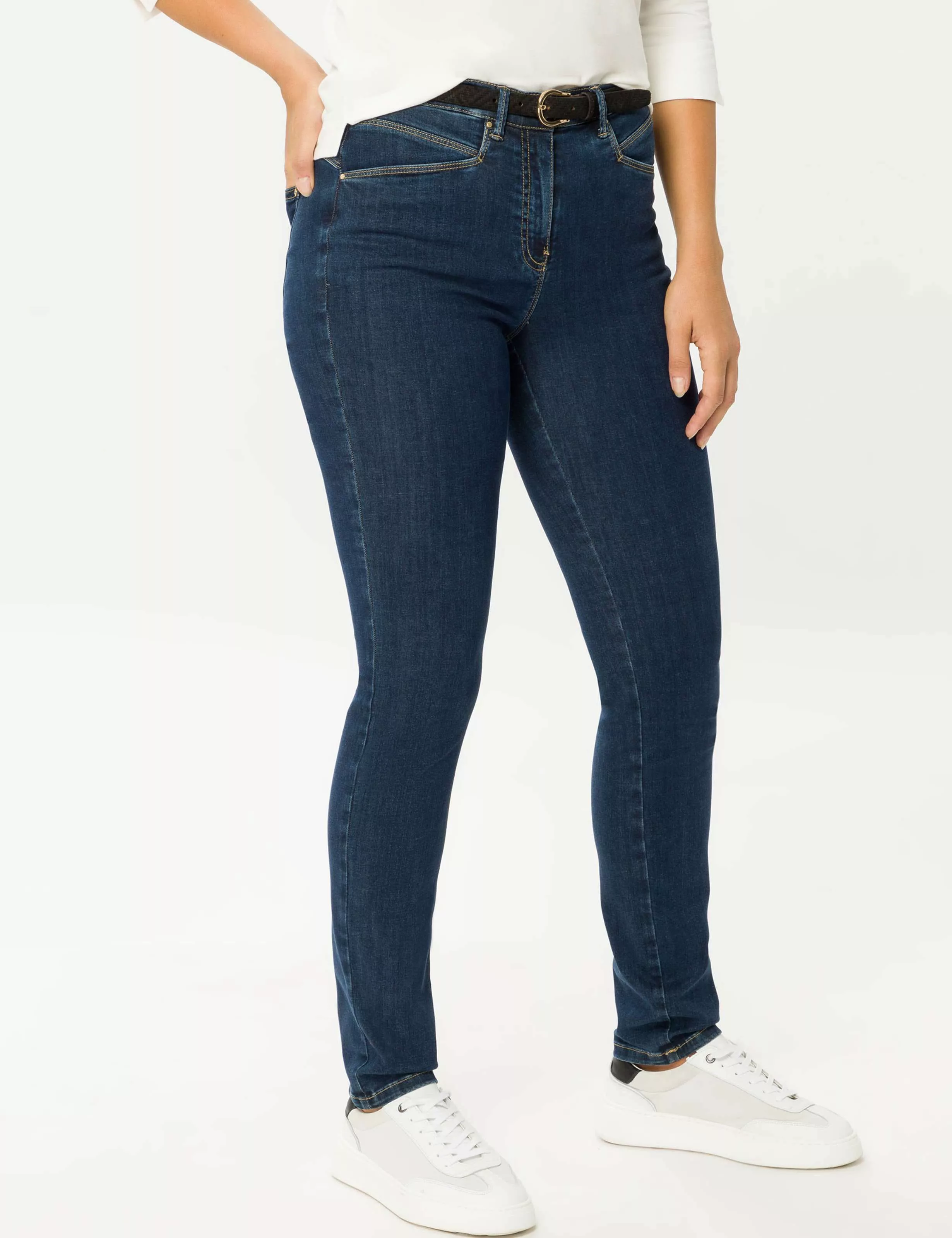 RAPHAELA by BRAX 5-Pocket-Jeans "Style LUCA" günstig online kaufen