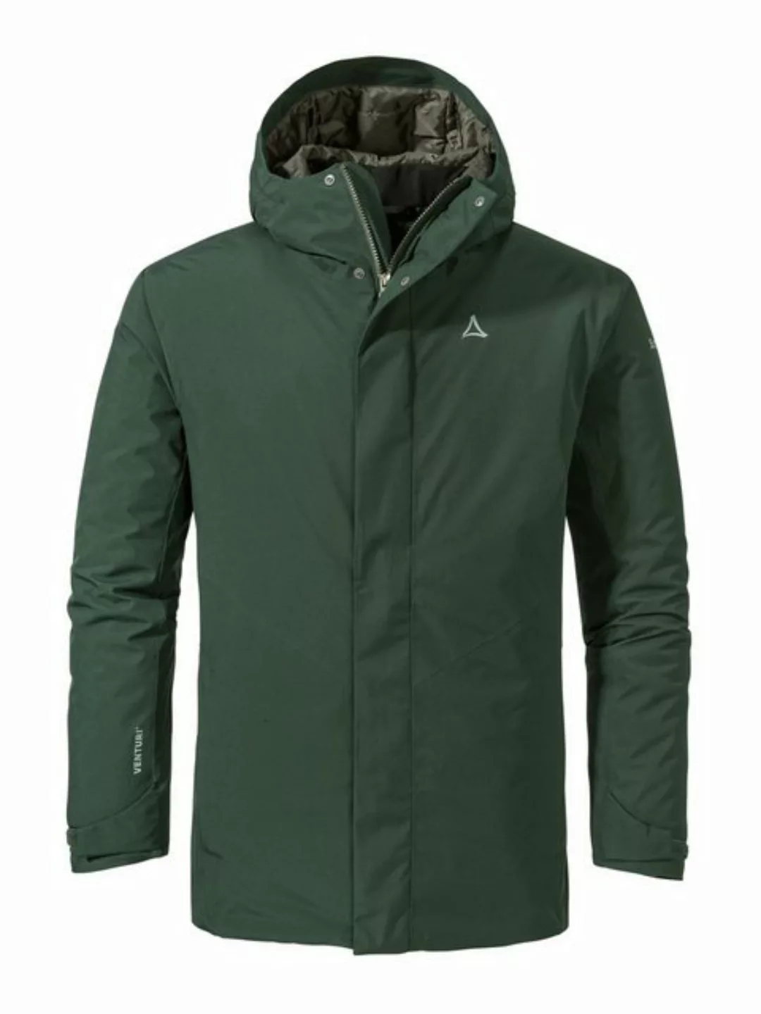 Schöffel Outdoorjacke Froda (1-St) günstig online kaufen