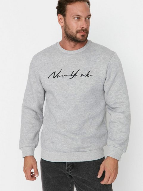 Trendyol Sweatshirt (1-tlg) günstig online kaufen