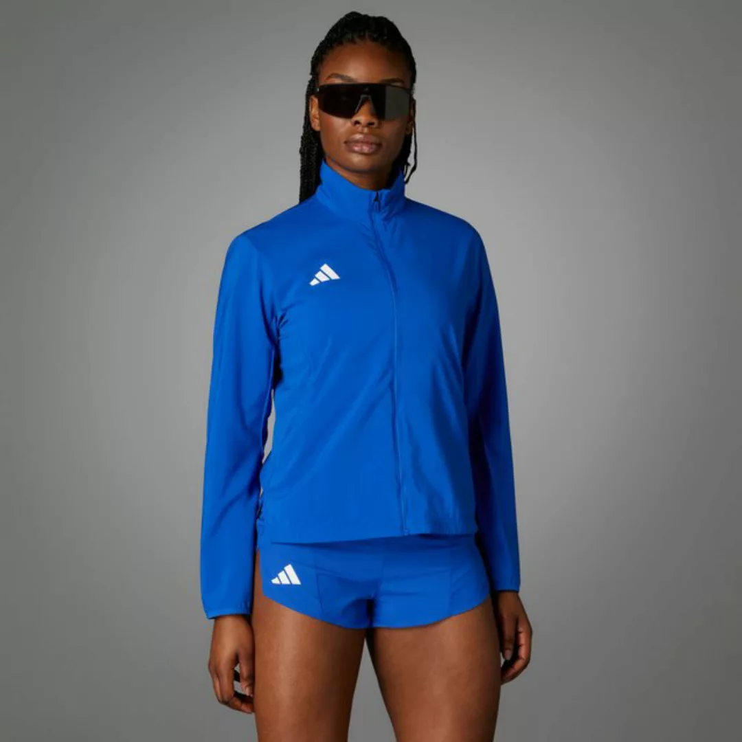 adidas Performance Laufjacke "ADIZERO E JCKT" günstig online kaufen