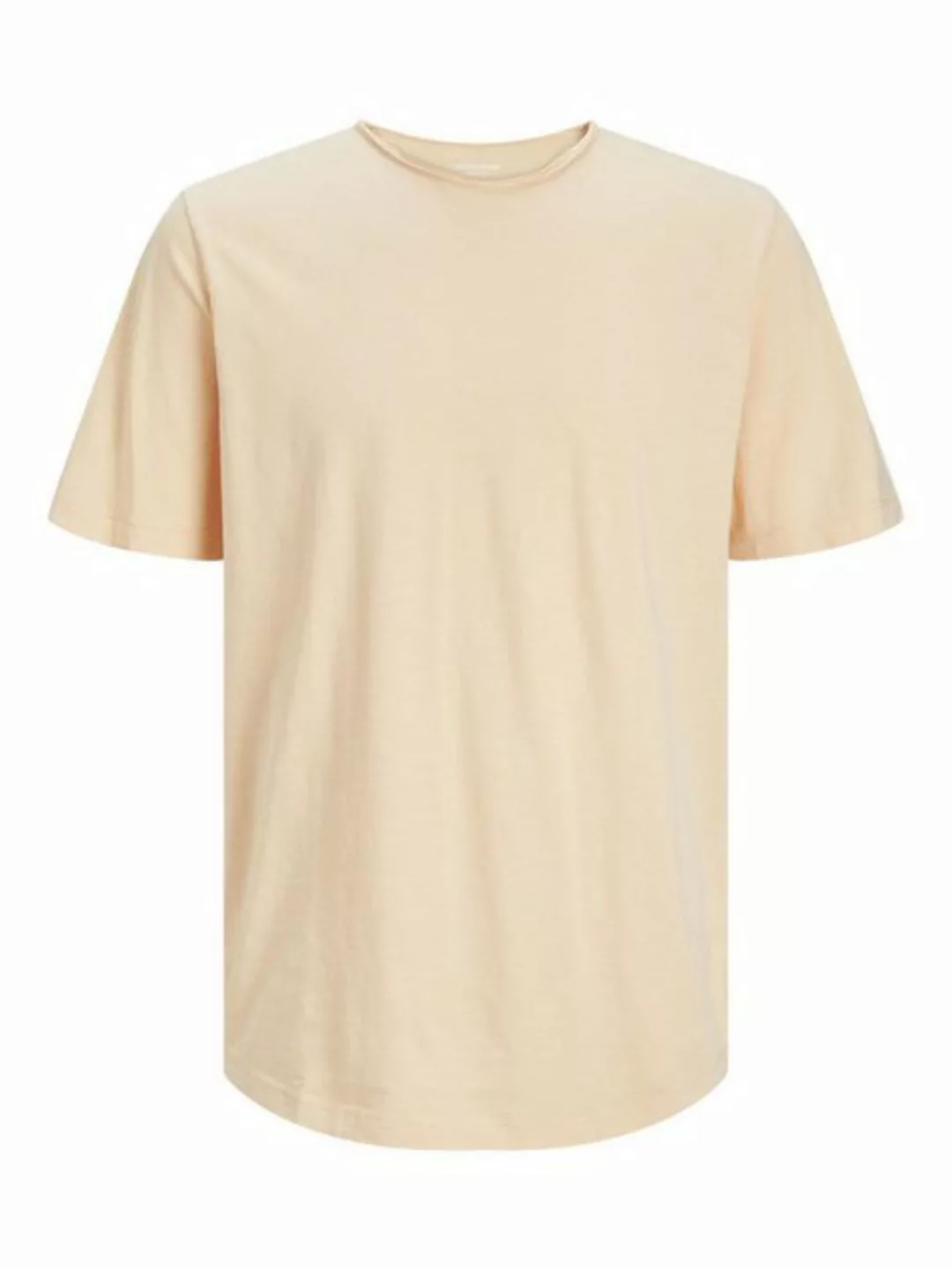 Jack & Jones Rundhalsshirt JJEBASHER TEE O-NECK SS NOOS günstig online kaufen