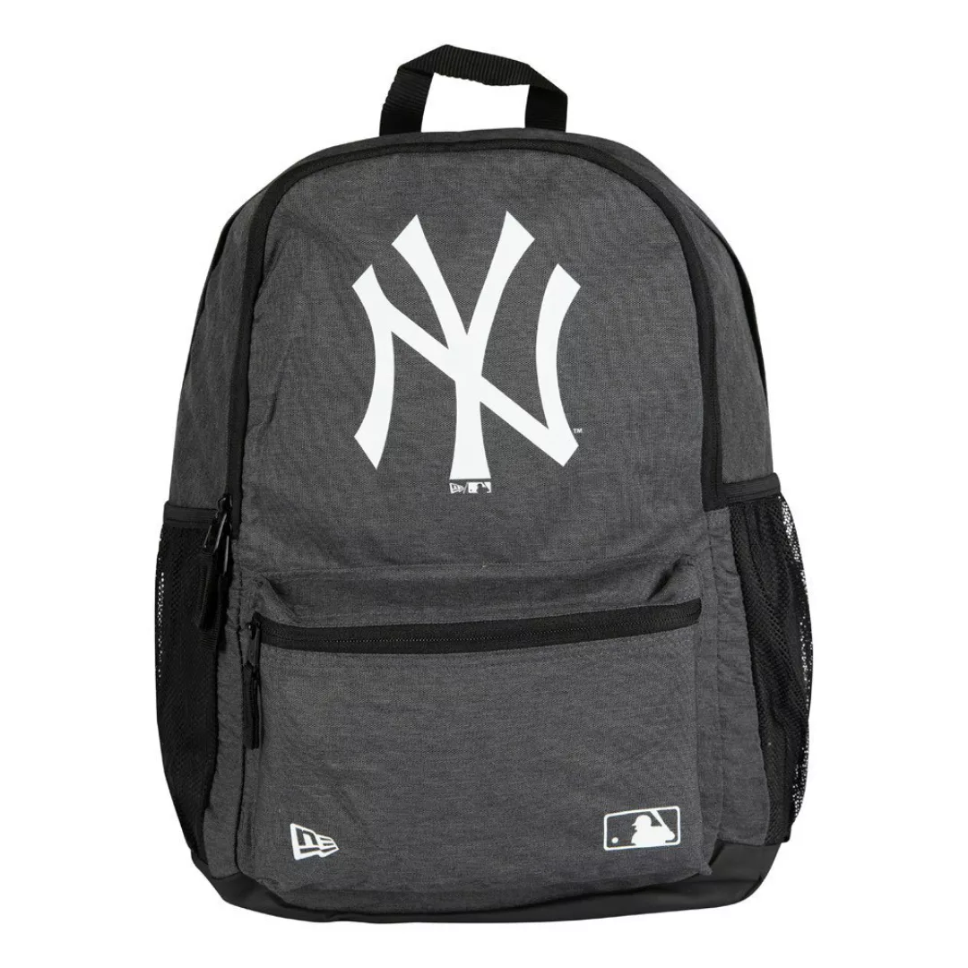 New Era Mlb Delaware New York Yankees Rucksack One Size Dark Grey günstig online kaufen