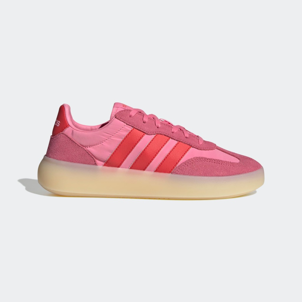 adidas Sportswear Sneaker "BARREDA DECODE", Design auf den Spuren des adida günstig online kaufen