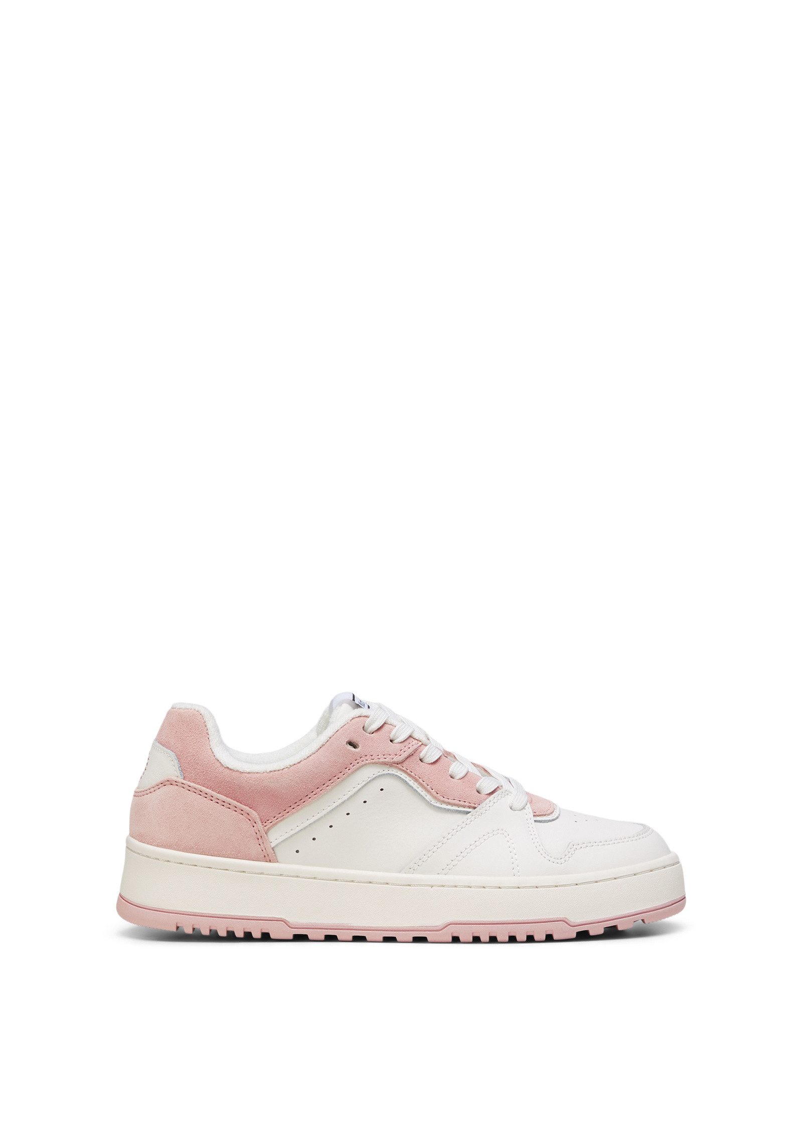 Marc O'Polo aus hochwertigem Rindleder Sneaker günstig online kaufen