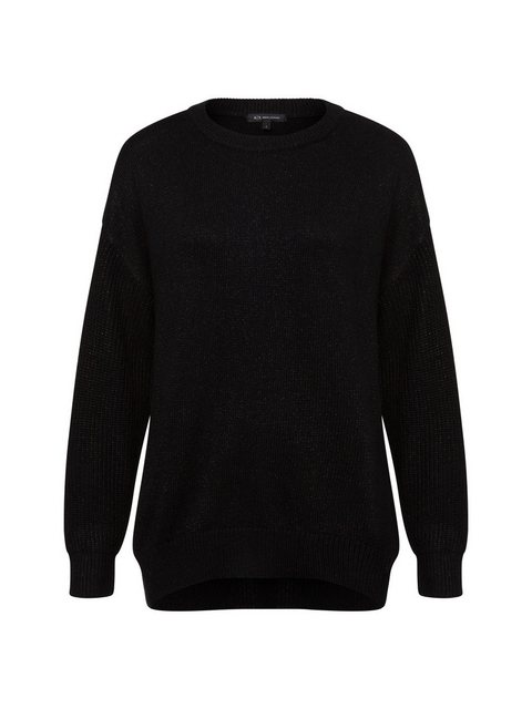 Armani Exchange Connected Strickpullover günstig online kaufen