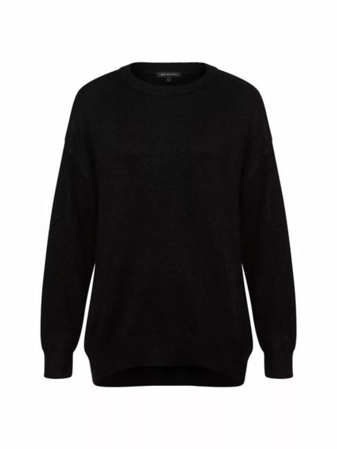 Armani Exchange Connected Strickpullover günstig online kaufen