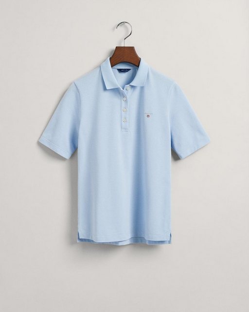 Gant Poloshirt ORIGINAL LSS PIQUE günstig online kaufen