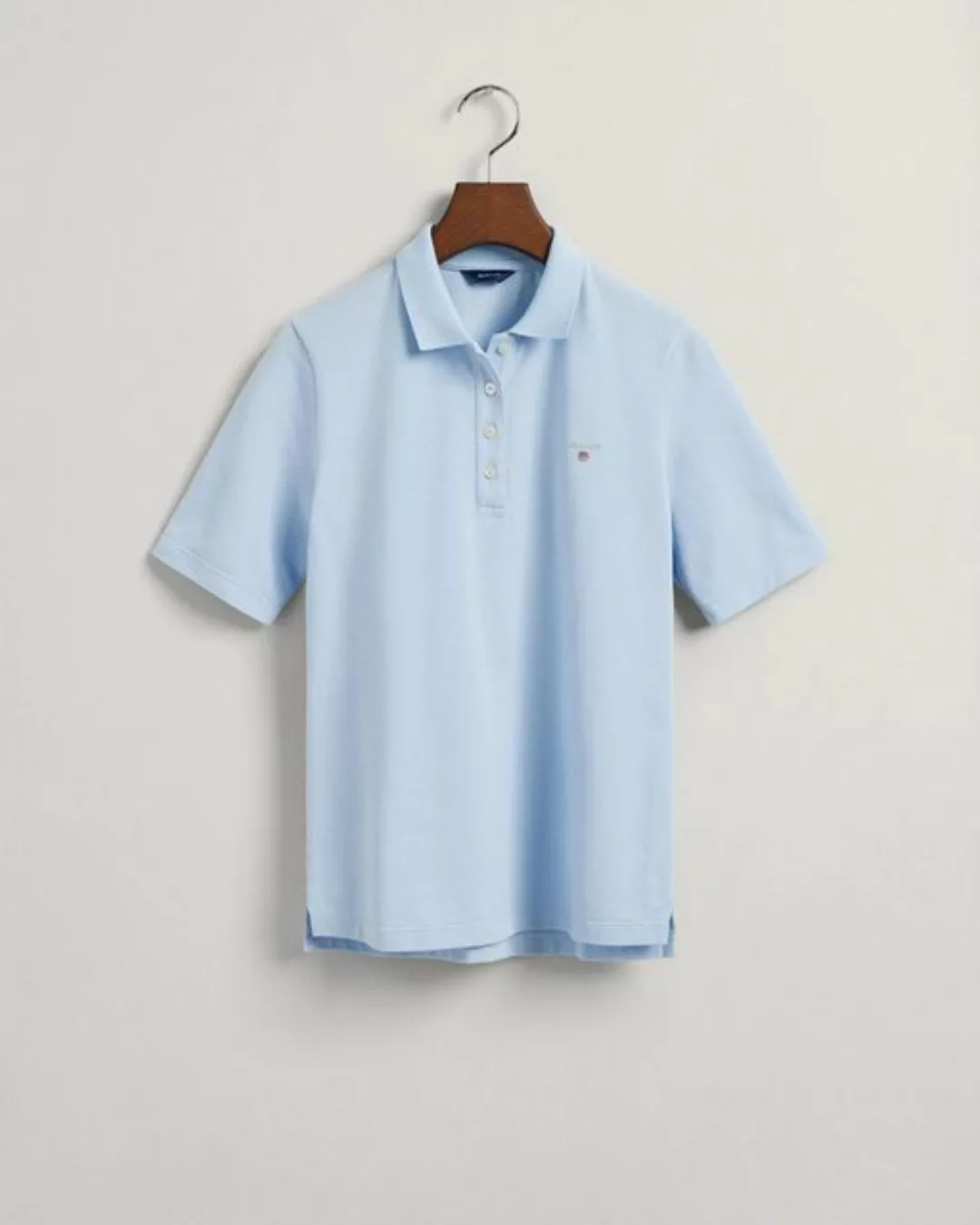 Gant Poloshirt ORIGINAL LSS PIQUE günstig online kaufen