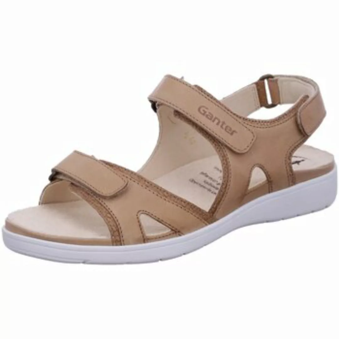 Ganter  Sandalen Sandaletten Evi E 520054121000 günstig online kaufen