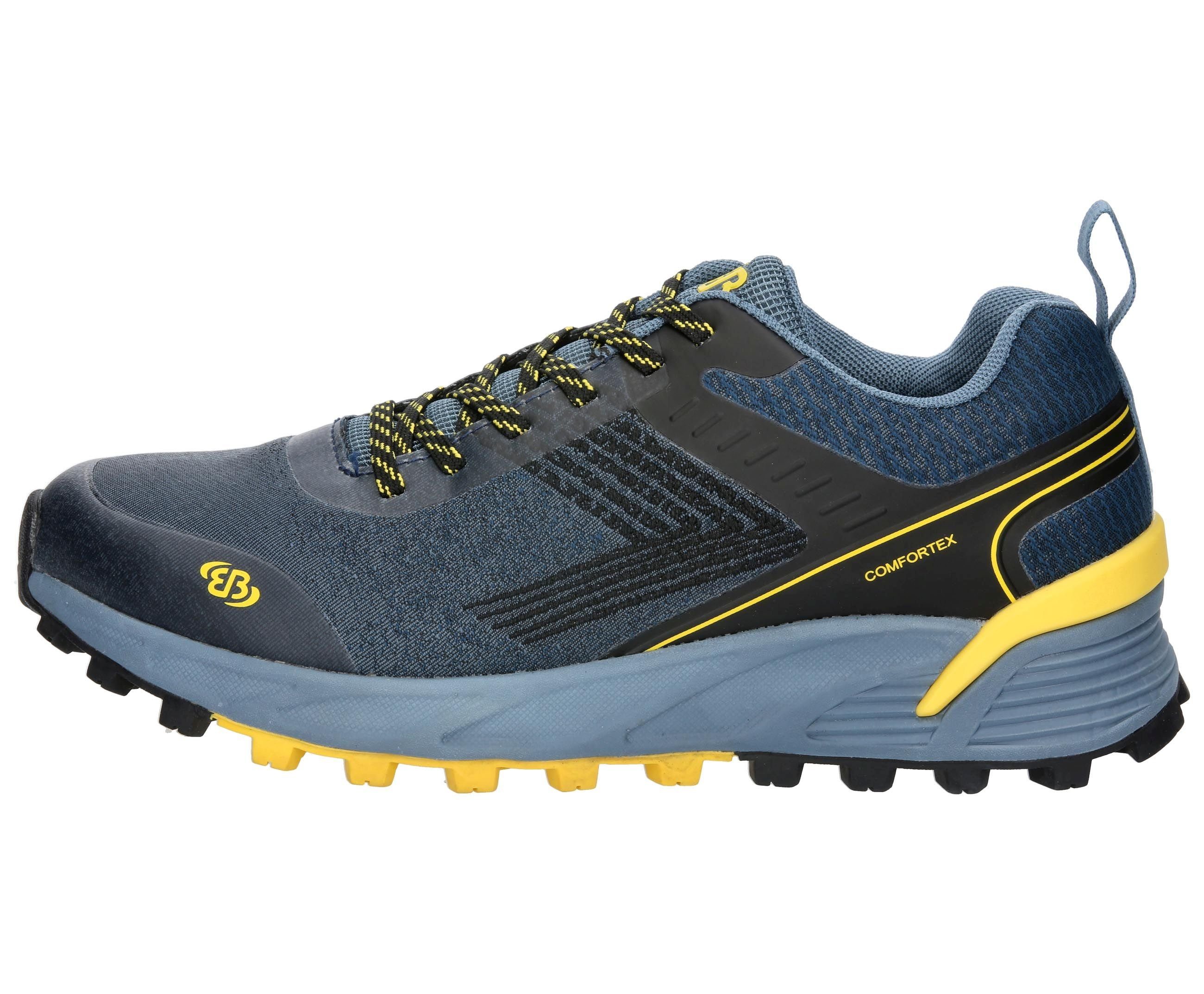 BRÜTTING Outdoorschuh "Outdoorschuh Mount Batur" günstig online kaufen