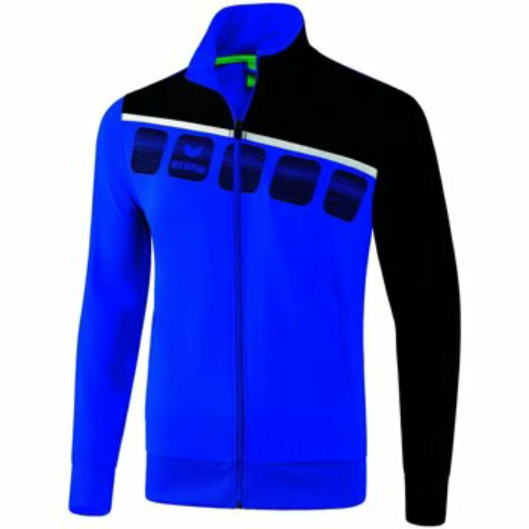 Erima  Herren-Jacke Sport 5-C presentation jacket 1011901 günstig online kaufen