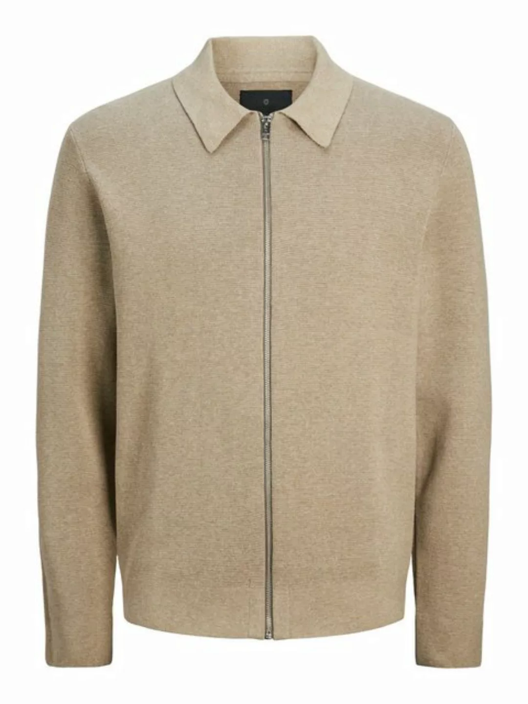 Jack & Jones Strickjacke JPRBLAMILANO STITCH KNIT CARDIGAN SN günstig online kaufen