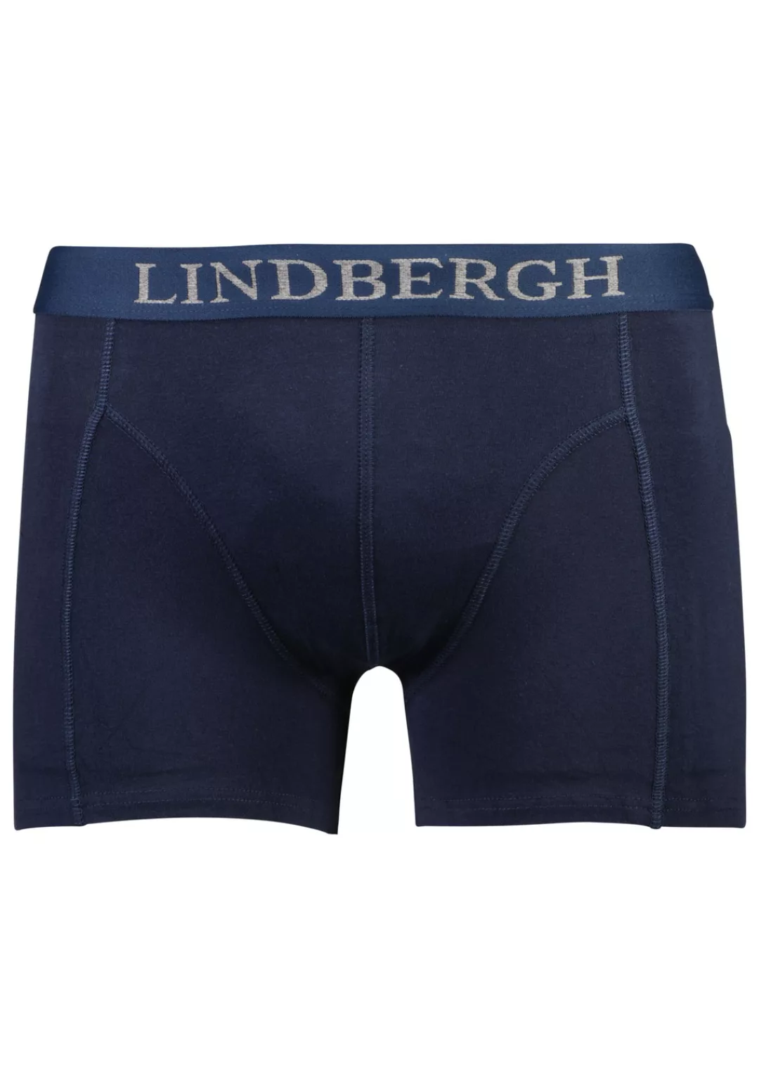 LINDBERGH Boxershorts "Lindbergh Unterhose" günstig online kaufen