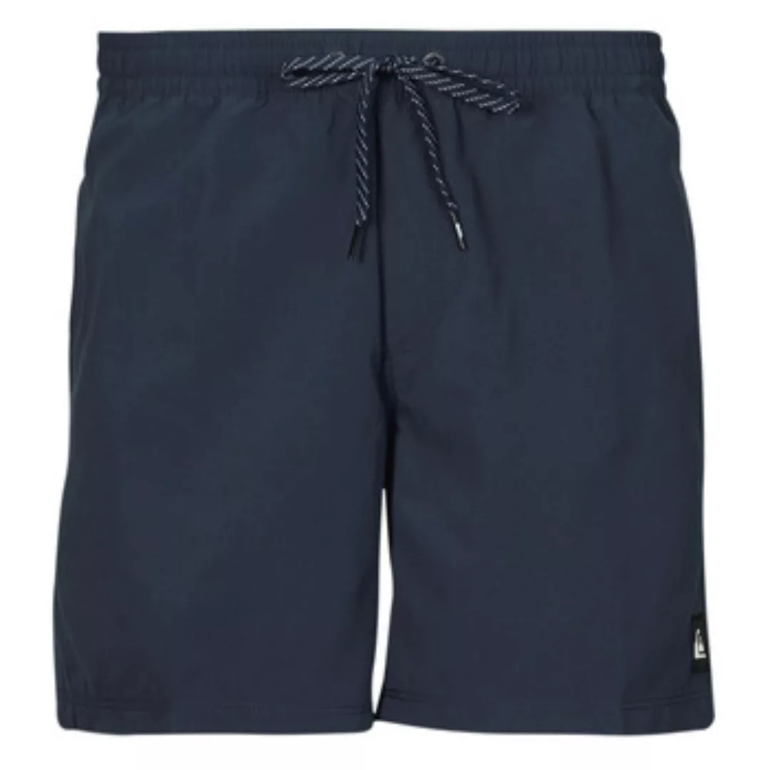 Quiksilver  Badeshorts EVERYDAY SOLID VOLLEY 15 günstig online kaufen