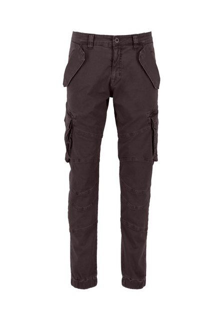 Alpha Industries Cargohose Alpha Industries Men - Pants Combat Pant LW günstig online kaufen