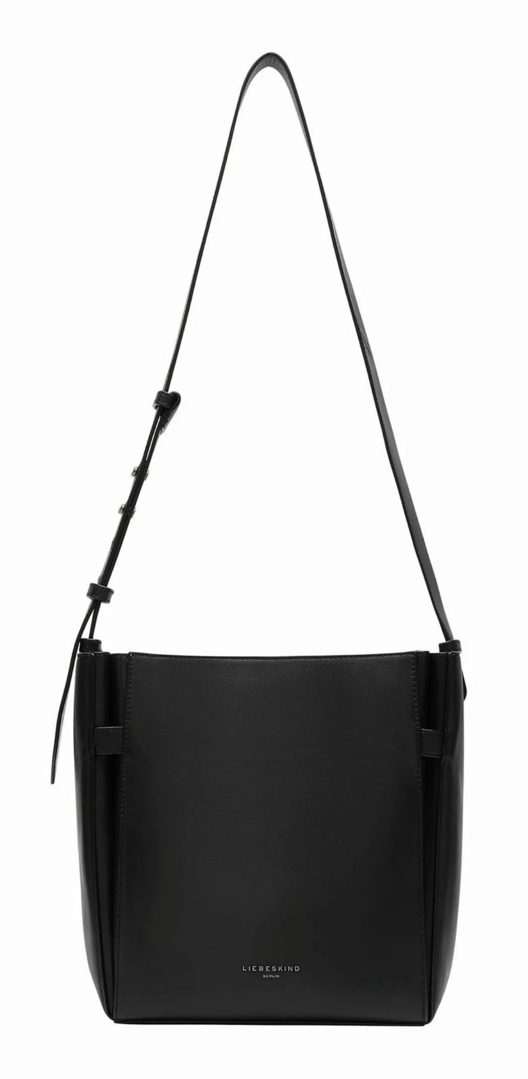 Liebeskind Berlin Schultertasche Kodiaq Sheep, aus günstig online kaufen