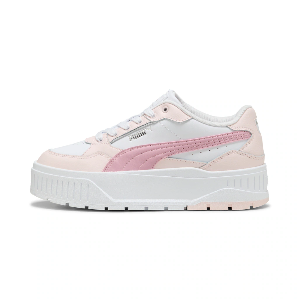 PUMA Sneaker "KARMEN II IDOL" günstig online kaufen