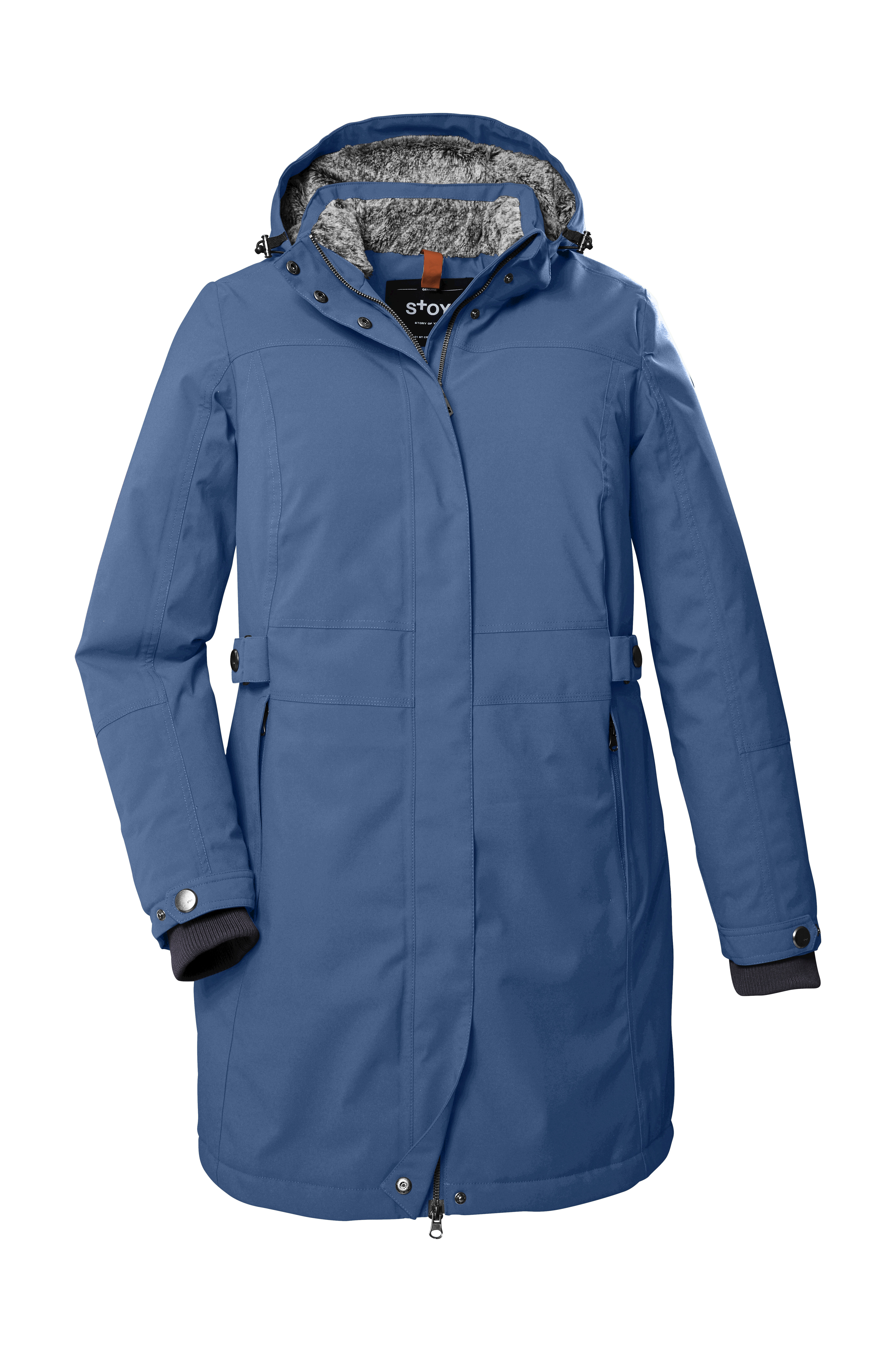 STOY Parka "STW 11 WMN PRK" günstig online kaufen