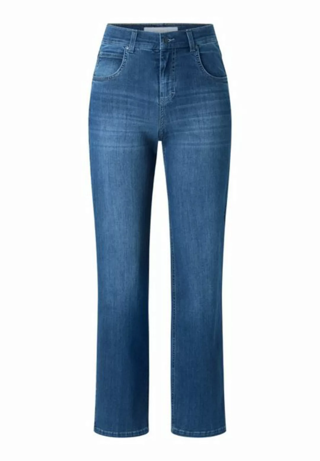 ANGELS Bootcut-Jeans 5-Pocket-Jeans Lara günstig online kaufen