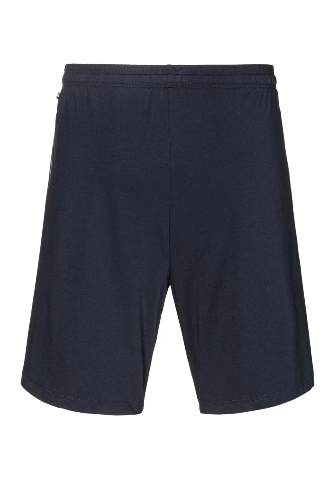 BOSS Sweatshorts Mix&Match Short CW mit BOSS Logo günstig online kaufen