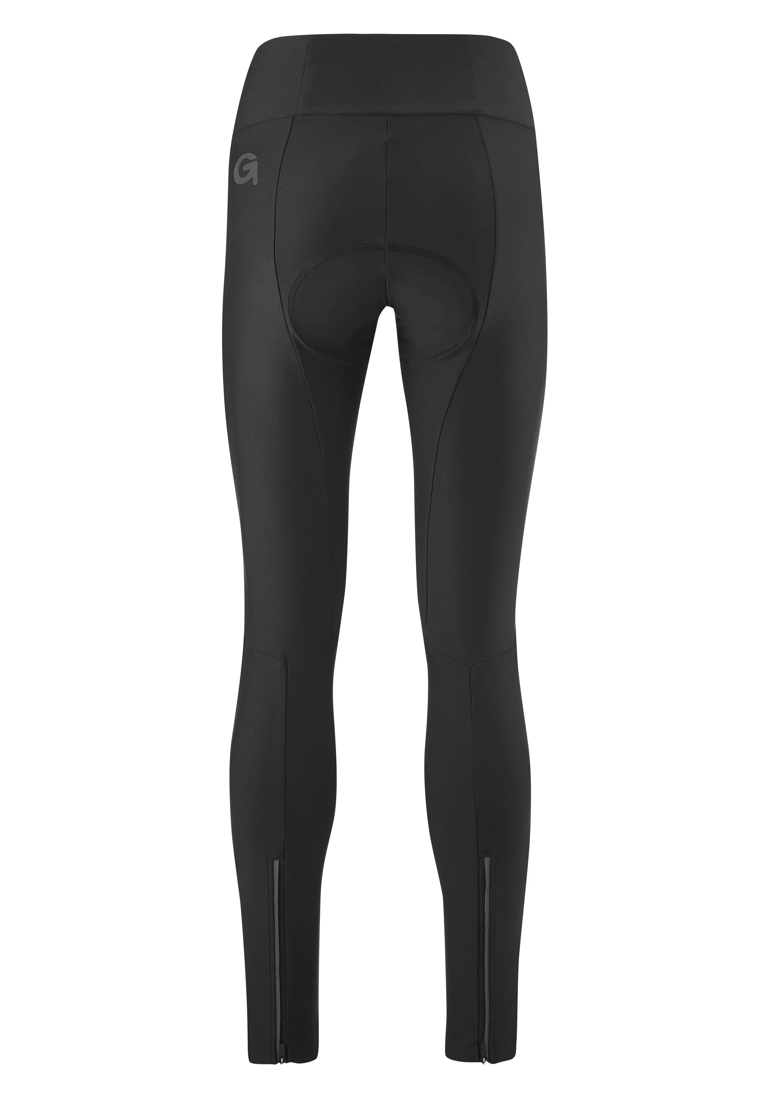 Gonso Fahrradhose CARGESE Damen Radhose, lange atmungsaktive Radlerhose, Si günstig online kaufen