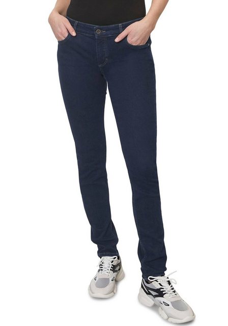 Marc O'Polo 5-Pocket-Jeans Albi aus stretchigem Bio-Baumwoll-Mix günstig online kaufen