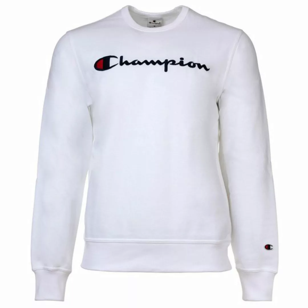 Champion Sweatshirt Herren Sweatshirt - Crewneck Sweatshirt, Langarm günstig online kaufen